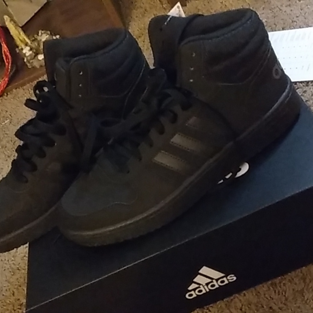 Adidas men's 11.5